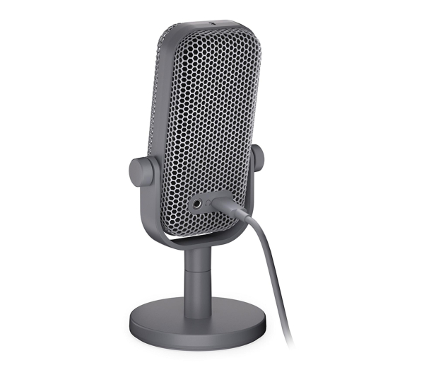 ENDORFY Solum Voice S Alt Gray - 1369784 - zdjęcie 3